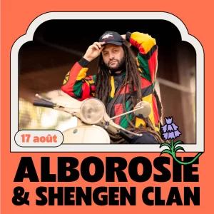 19- Alborosie