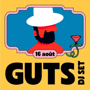20- Guts