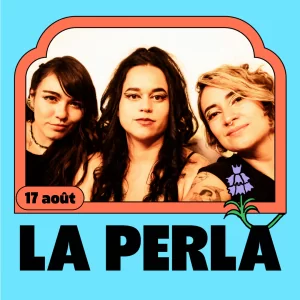 22- La Perla