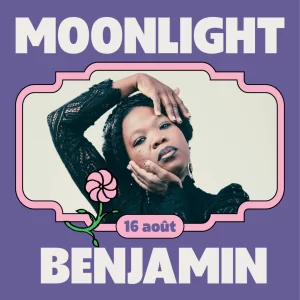 24 Moonlight